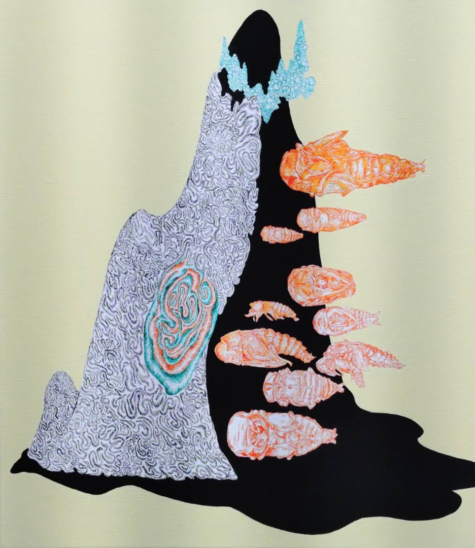 Deng-Hao Liang — 1
