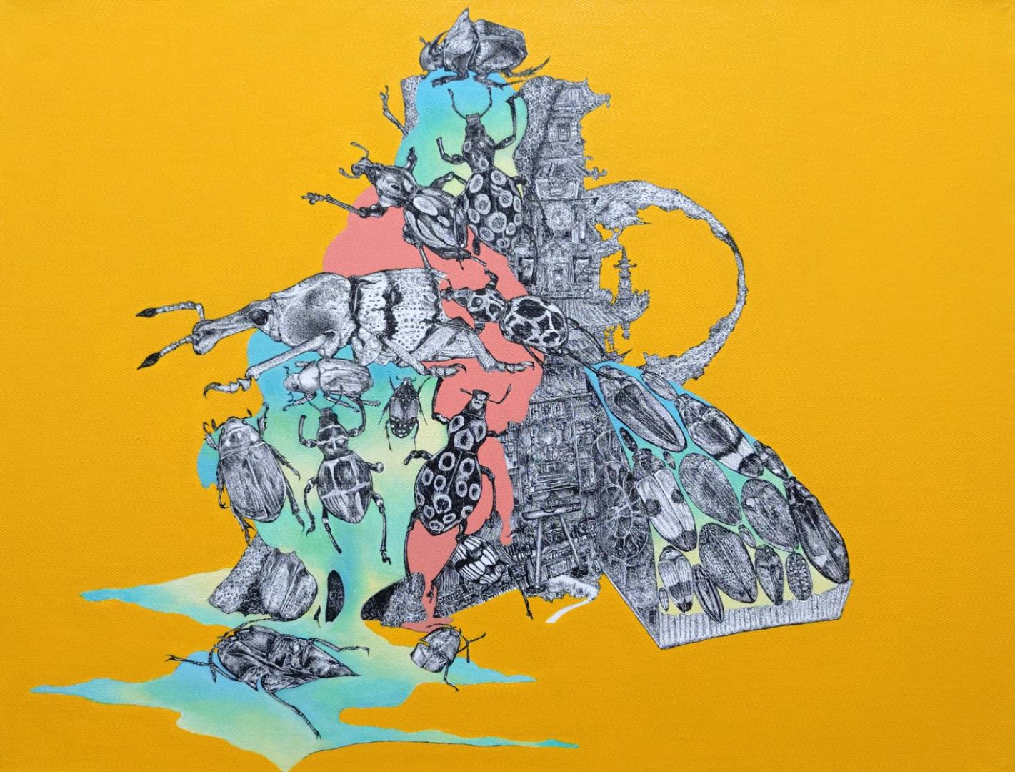 Deng-Hao Liang — 5