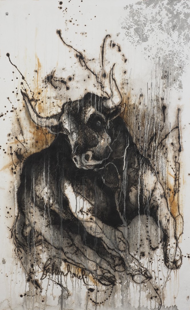 Fabien Harel — Bull 2