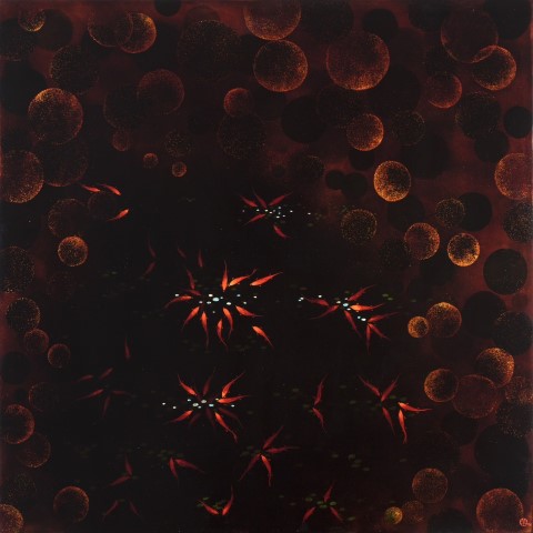 Hsiao-Lin Yeh — Artwork 1