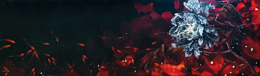 Hsiao-Lin Yeh — Artwork 2
