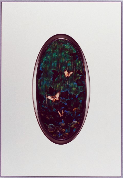 Hsiao-Lin Yeh — Artwork 4