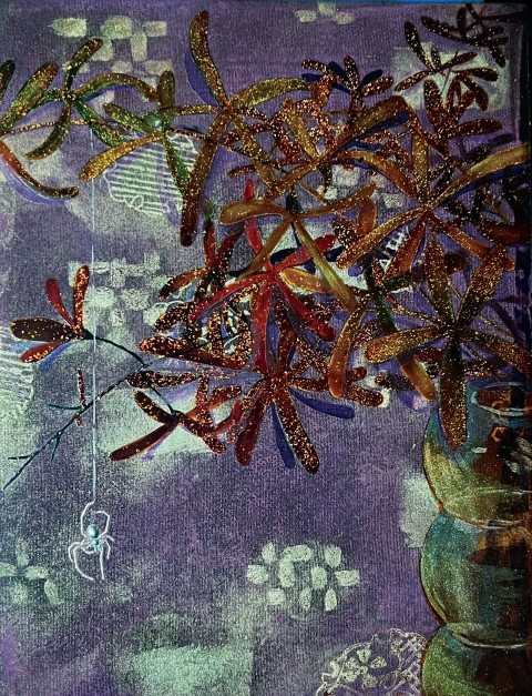 Hsiao-Lin Yeh — Artwork 5