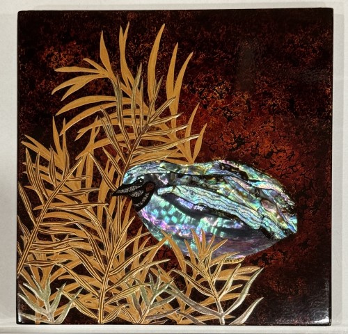 Hsiao-Lin Yeh — Artwork 6