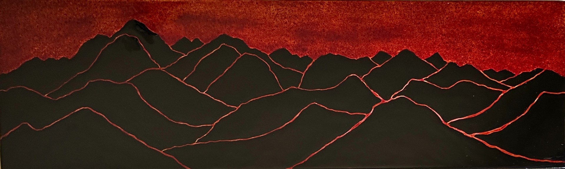 Hsiu-Yu Hsieh — Artwork 2