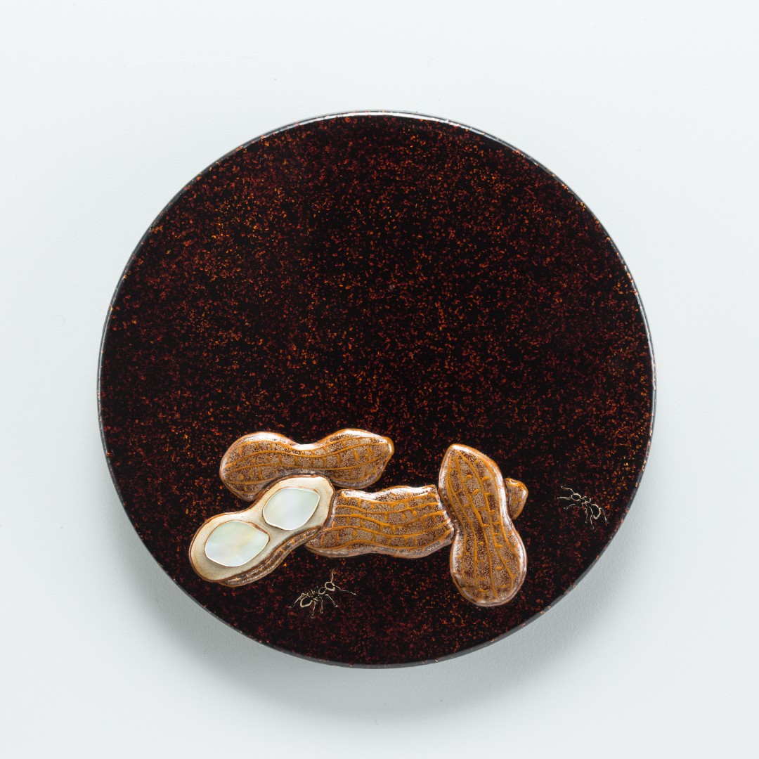 Hsiu-Yu Hsieh — Artwork 3