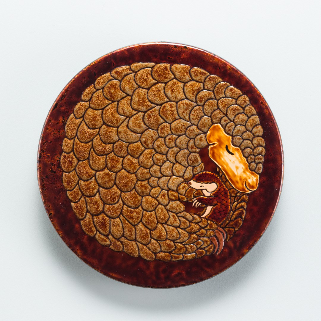 Hsiu-Yu Hsieh — Artwork 4