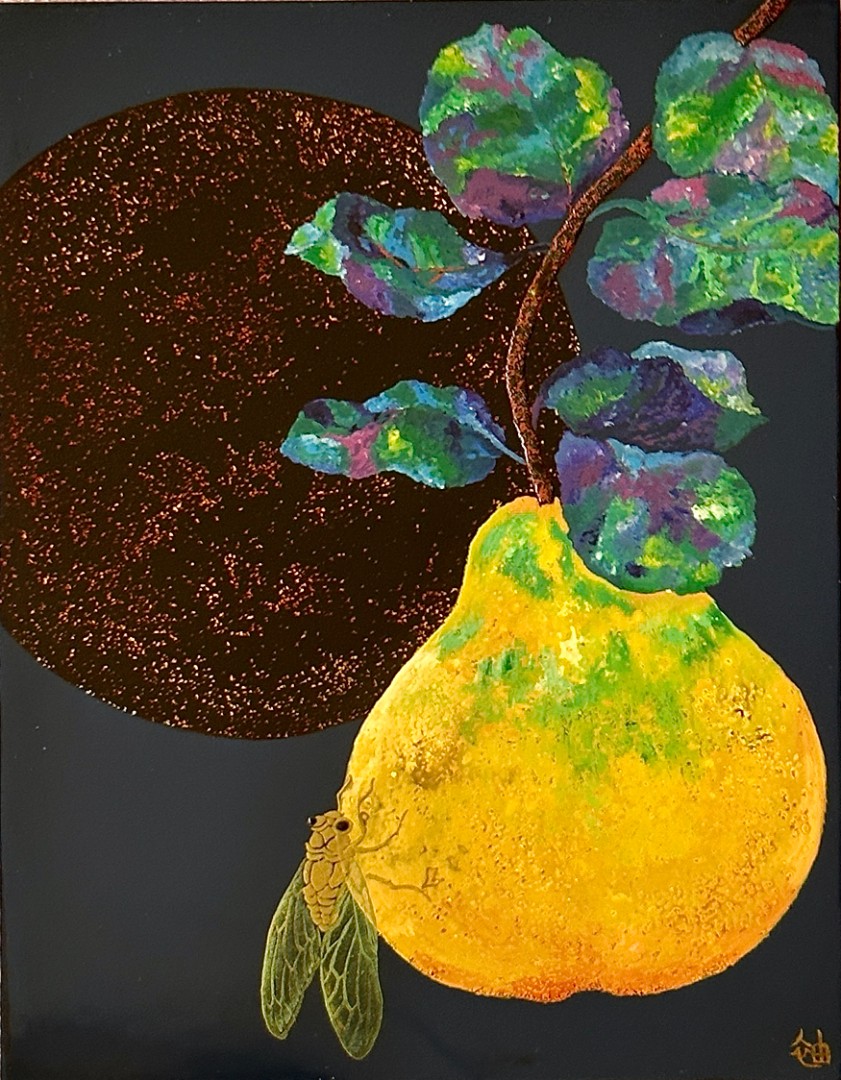 Hsiu-Yu Hsieh — Artwork 5