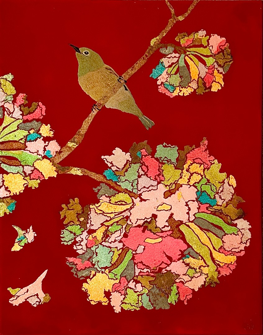 Hsiu-Yu Hsieh — Artwork 6