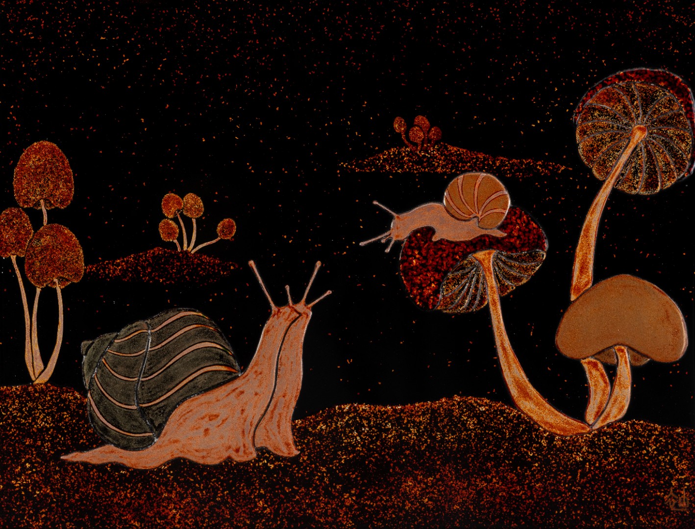 Hsiu-Yu Hsieh — Artwork 7