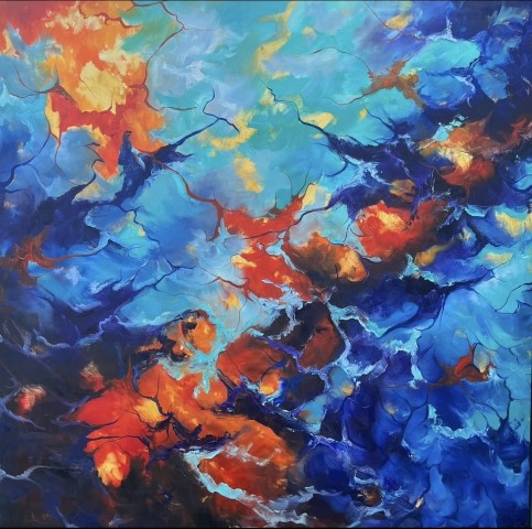 James Hayes — Fragments of Life