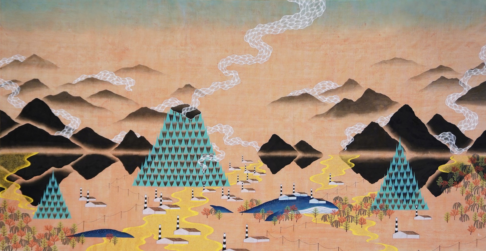 Jin-Yin Liu — Artwork 2