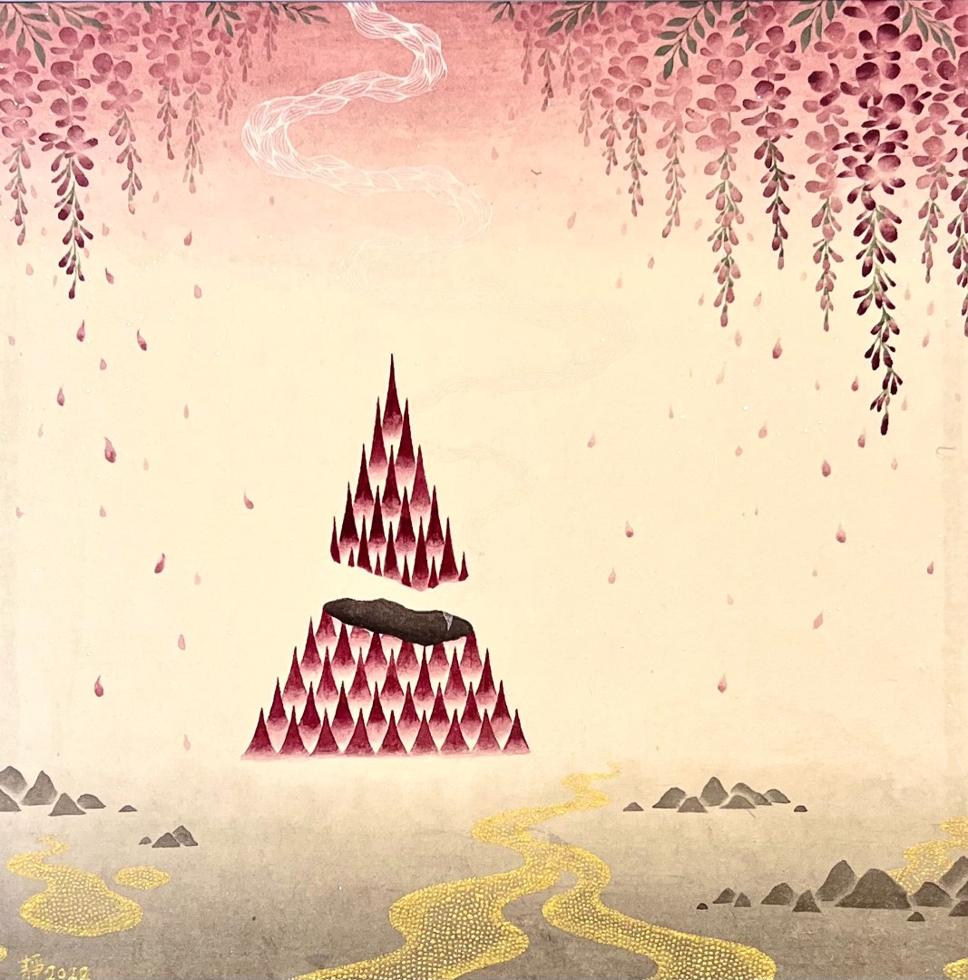 Jin-Yin Liu — Artwork 4