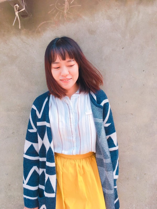 Jin-Yin Liu — portrait placeholder
