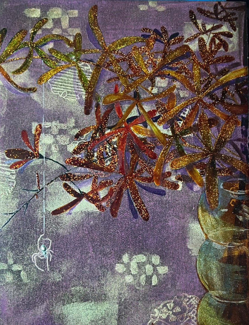 Ming-Chun Lai — Artwork 3