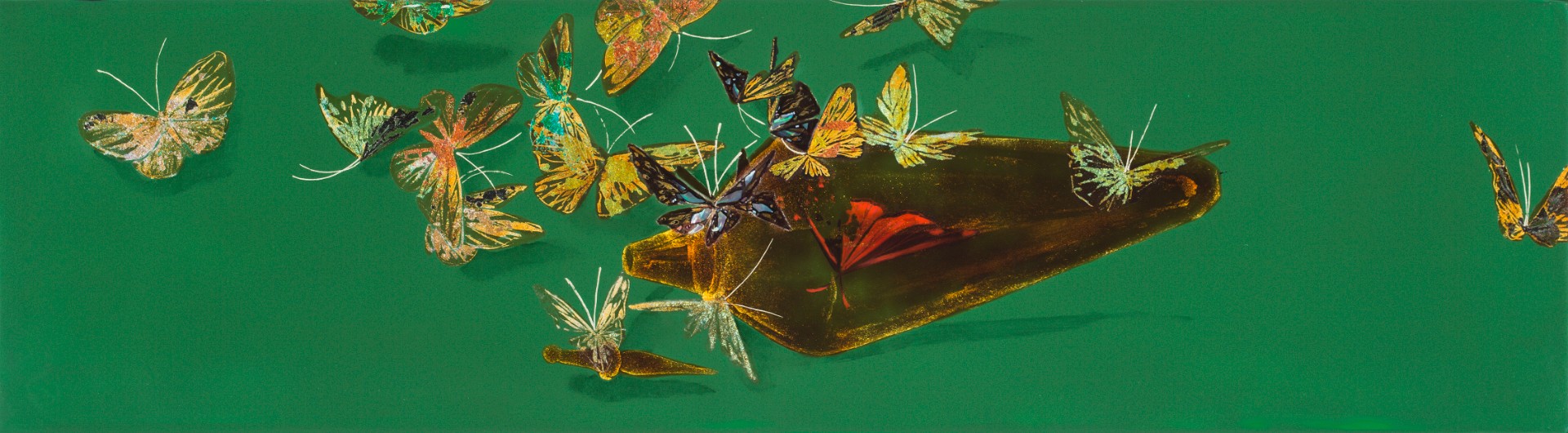 Ming-Chun Lai — Artwork 4