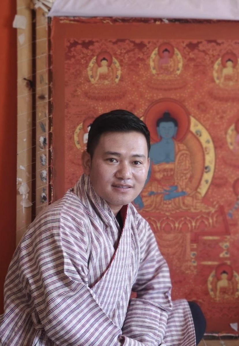Pema Rinzin