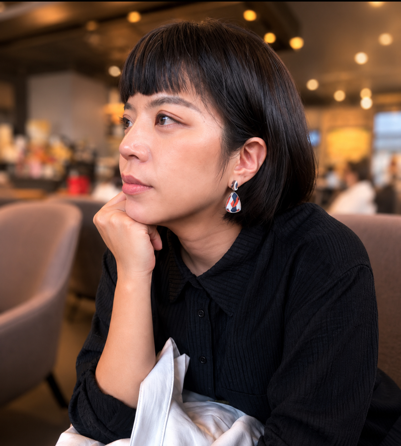 Ting-An Chen — portrait placeholder