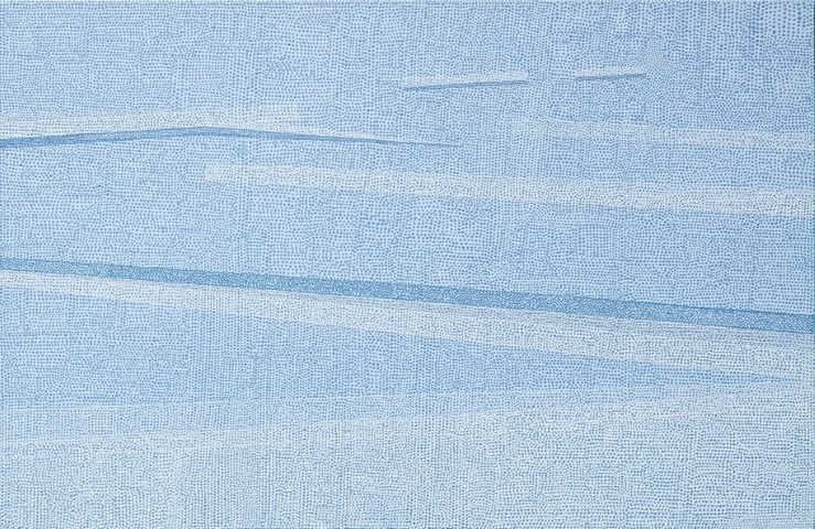 Wen-Chun Yeh — Artwork 1