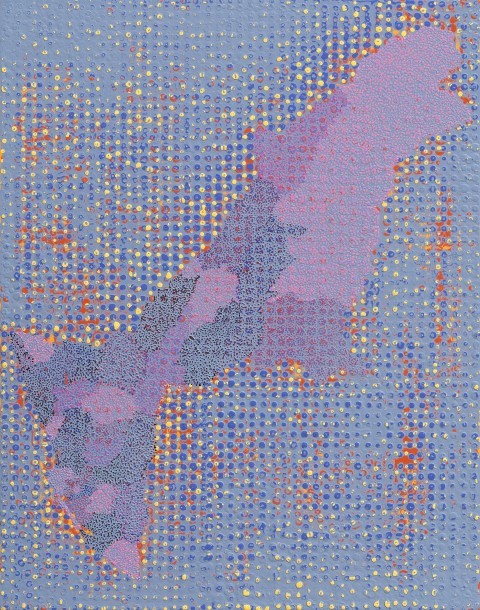 Wen-Chun Yeh — Artwork 2