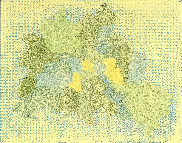 Wen-Chun Yeh — Artwork 3