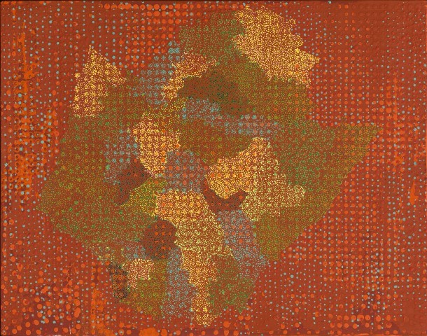 Wen-Chun Yeh — Artwork 4