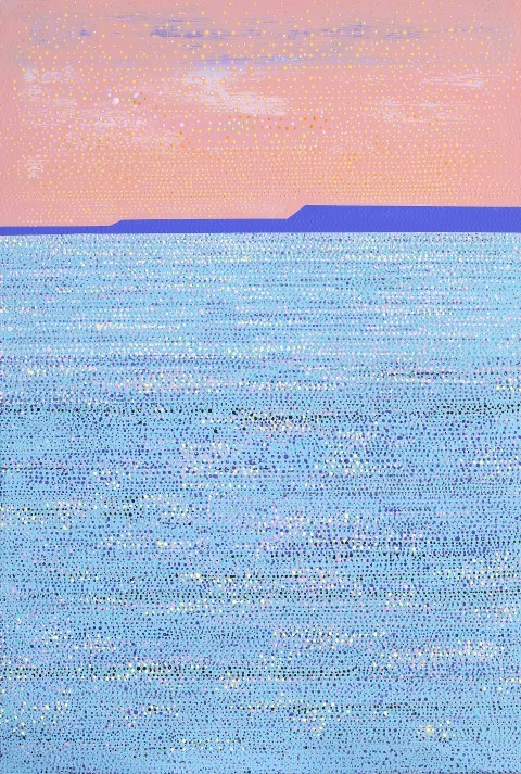 Wen-Chun Yeh — Artwork 6