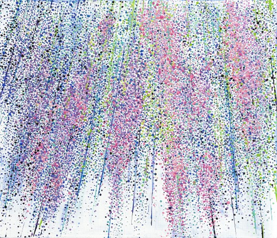 Wen-Chun Yeh — Blossom