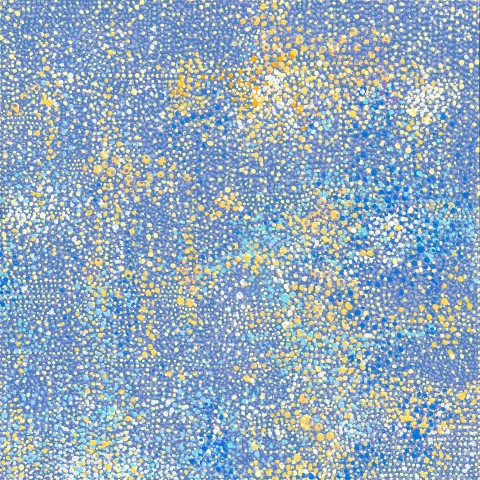 Wen-Chun Yeh — City Lights